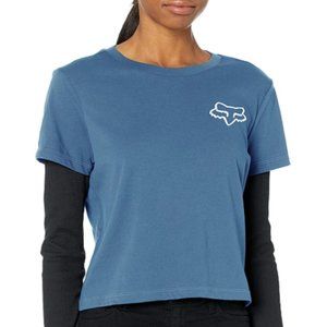 Women's long sleeve top